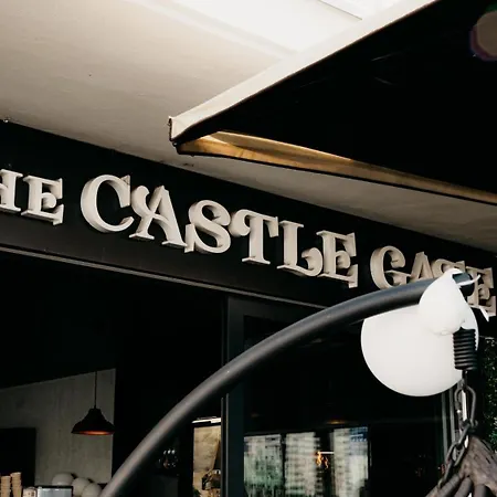 Castle Gate * Graz